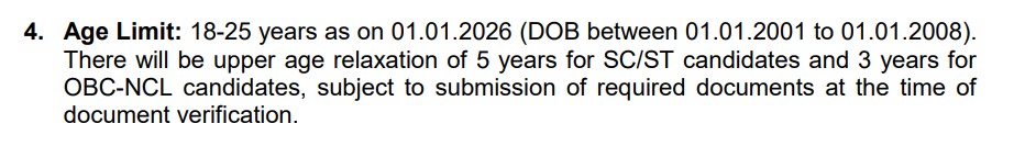 Konkan Railway Apprentices Application 2026