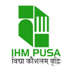 IHM Pusa Bharti 2026