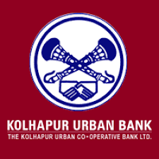 Kolhapur Urban Co-Op Bank Bharti 2026