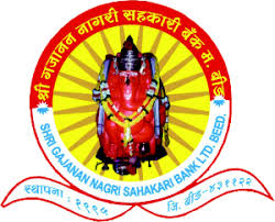 Shri Gajanan Nagari Cooperative Bank Ltd. Beed Bharti 2026