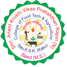 KSK College of Agriculture Beed Bharti 2026