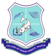 College of Fishery Science Nagpur Bharti 2026
