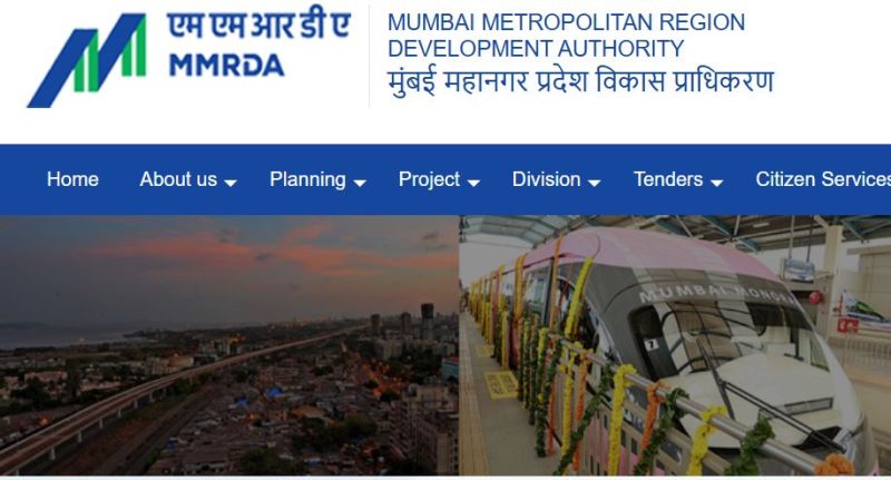 MMRDA परीक्षा जाहीर, HallTicket Download लिंक सुरु – MMRDA Admit Card ...