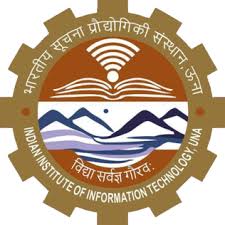 IIT UNA Bharti 2026