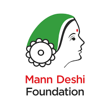 Maan Deshi Foundation Satara Bharti 2026