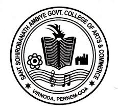 SSAGCRC Goa Bharti 2026