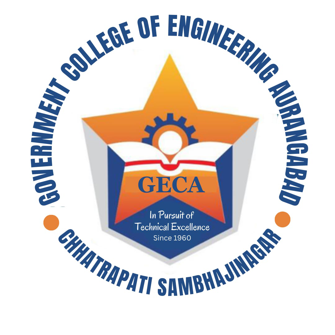 GECA Chhatrapati Sambhajinagar Bharti 2026