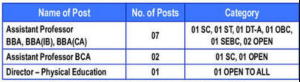 Maharashtra Education Society Pune Bharti 2026