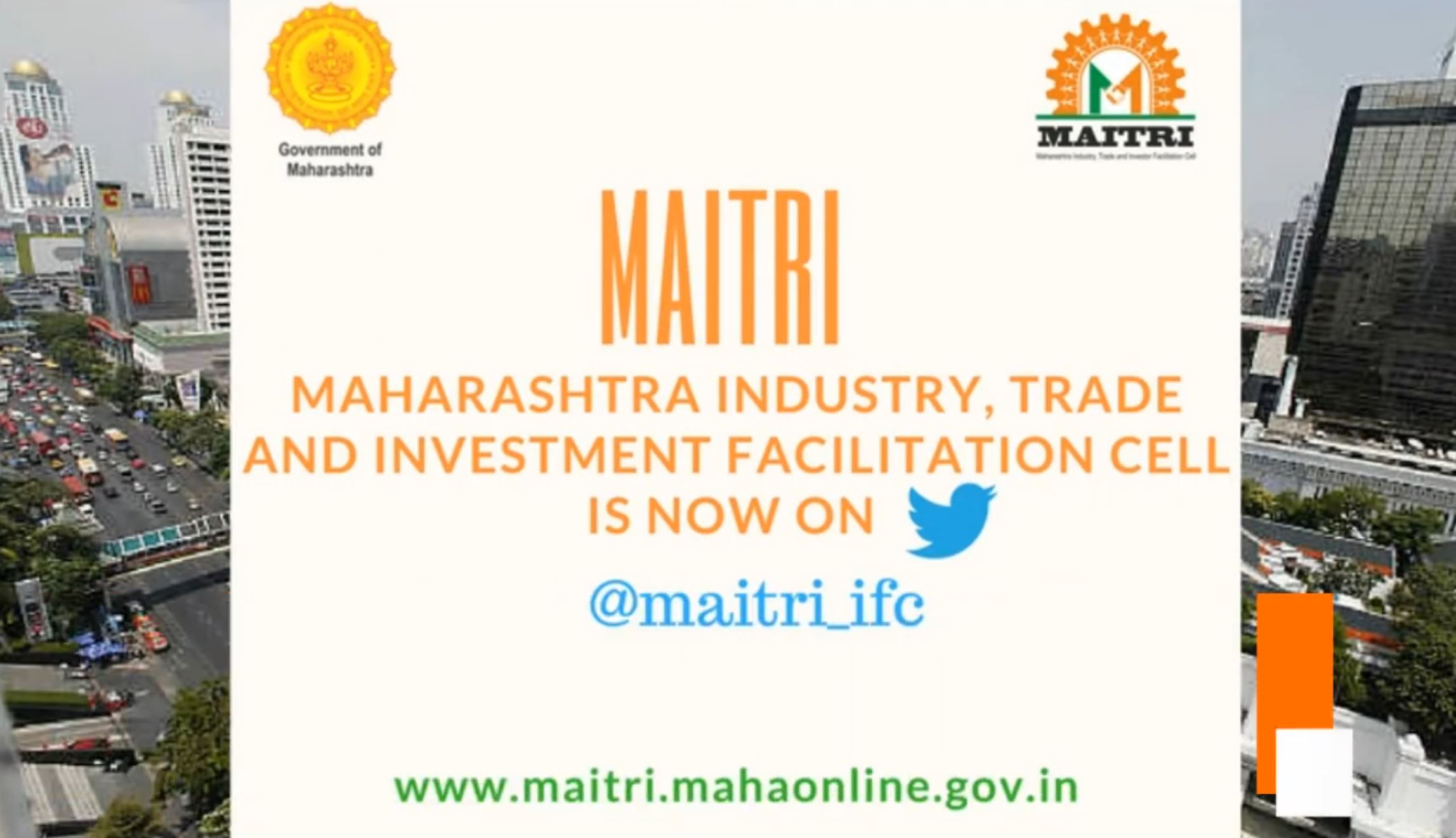 Maitri Portal 2.0 Application Form