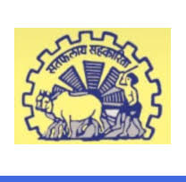 The Wardha DCC Bank logo