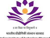 IIT Dharwad Bharti 2026