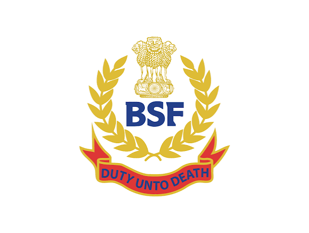 BSF Admit Card 2026