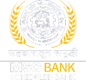 MSC Bank Bharti 2026