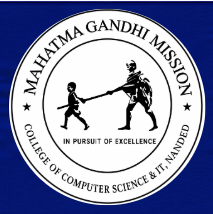 MGM College of Computer Science And IT Bharti 2026