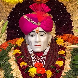 Sant Gajanan Maharaj Shikshan Prasarak Mandal Chandrapur Bharti 2026