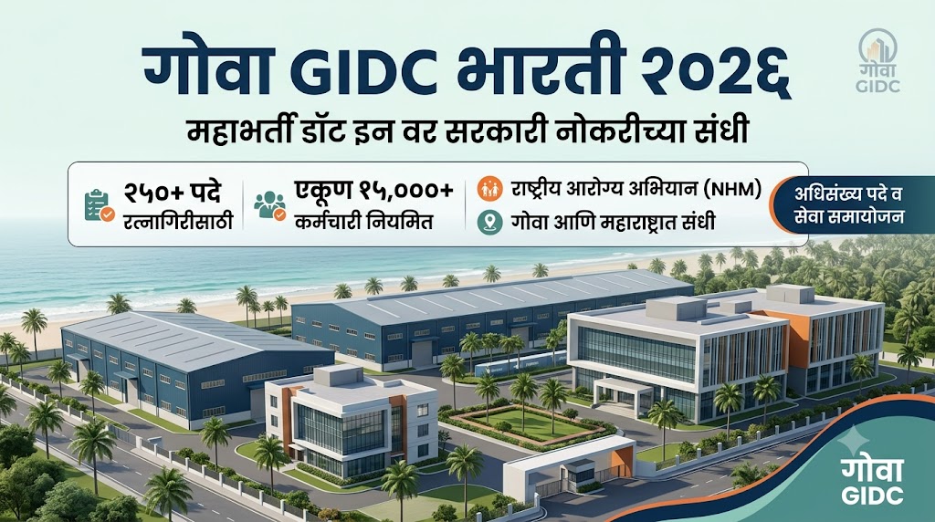 Goa GIDC