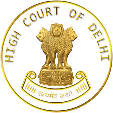 Delhi High Court logo