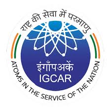 IGCAR logo