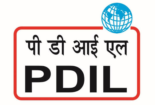 PDIL logo