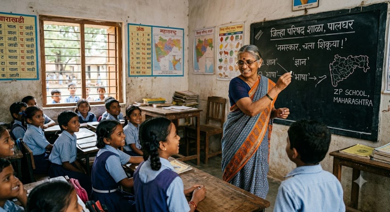 Retired Teachers Jobs