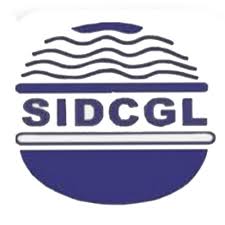 SIDCGL Hall Tickets