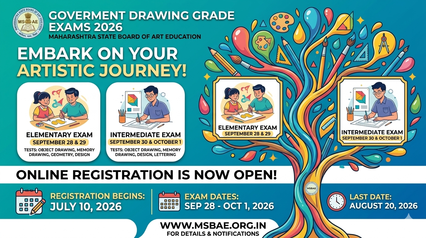 MSBAE Exam 2026