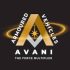 AVNL logo