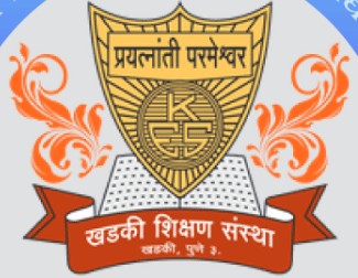 Khadki Education Society Pune Recruitment 2026