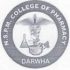 Navsanjivan Shikshan Mandal’s College of Pharmacy Bharti 2026