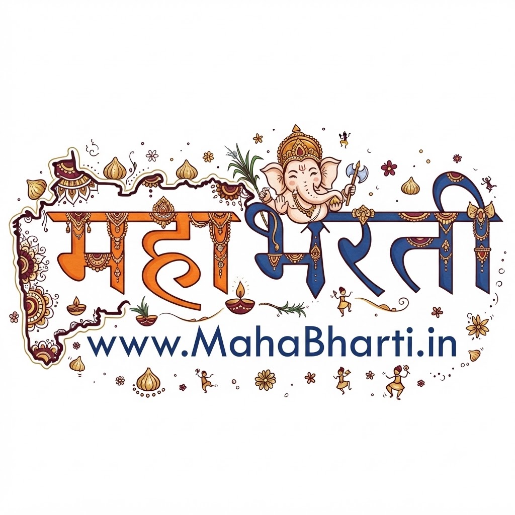 MahaBharti.in