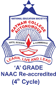 NES Ratnam College Bharti 2026