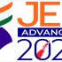 jee advance logo