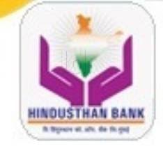 Hindusthan Co-Op. Bank logo