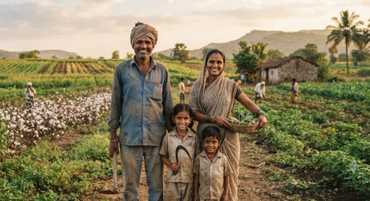 Pik Karj Vasuli Maharashtra Update