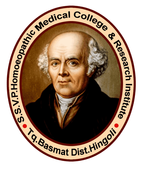 SSVP Homeopathic Medical College Hingoli Bharti 2026
