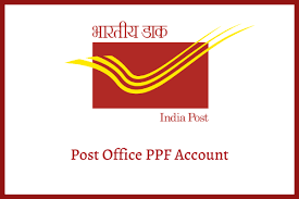 PPF Account