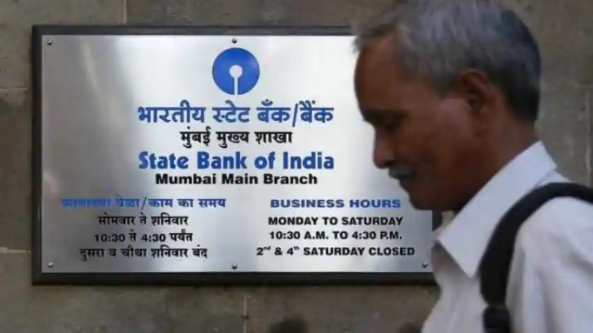 SBI Bank Special Scheme