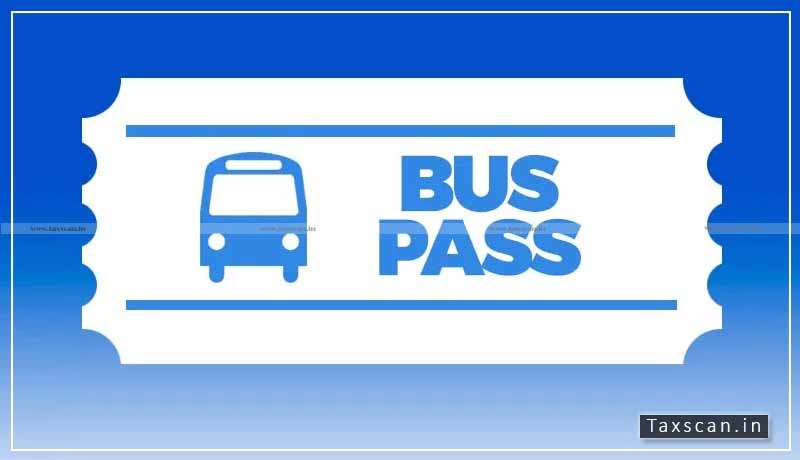 bus pass